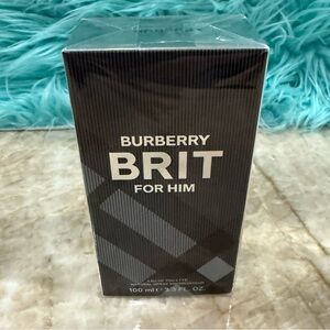Burberry Brit For Him EDP 3.3 fl oz